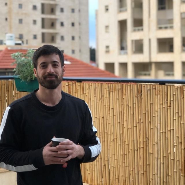 אבי טבדיש
